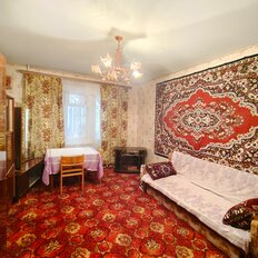 Квартира 37,4 м², 1-комнатная - изображение 4