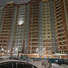 Квартира 56,7 м², 2-комнатная - изображение 3