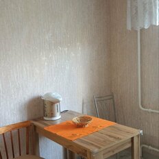 Квартира 39 м², 1-комнатная - изображение 4