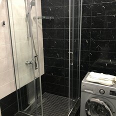 Квартира 52 м², студия - изображение 1