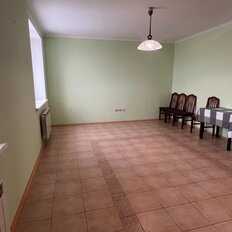 Квартира 119 м², 3-комнатная - изображение 1