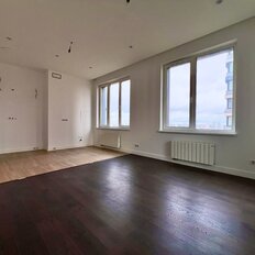 Квартира 68,4 м², 2-комнатная - изображение 3