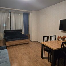 Квартира 41,1 м², 1-комнатные - изображение 5