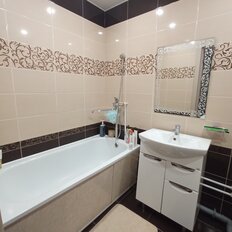 Квартира 34,6 м², 1-комнатная - изображение 5