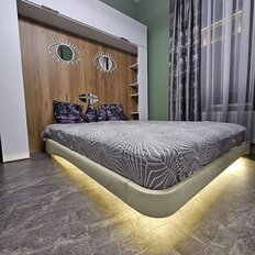 Квартира 50 м², 2-комнатная - изображение 1