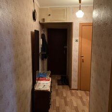 Квартира 45,2 м², 2-комнатная - изображение 5