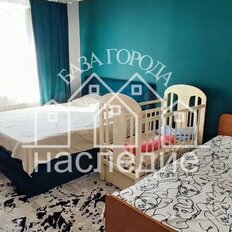 Квартира 37 м², 1-комнатная - изображение 2