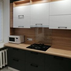 Квартира 38 м², 1-комнатная - изображение 2