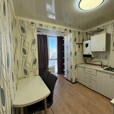 Квартира 36 м², 1-комнатная - изображение 3