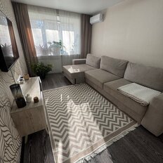 Квартира 30,1 м², 1-комнатная - изображение 3