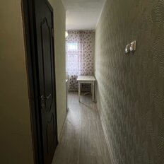 Квартира 31,2 м², 1-комнатная - изображение 3