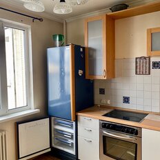 Квартира 59 м², 2-комнатная - изображение 4