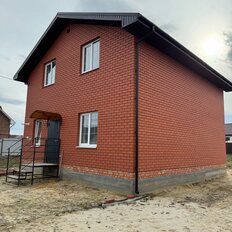 дом + 11 соток, участок - изображение 1
