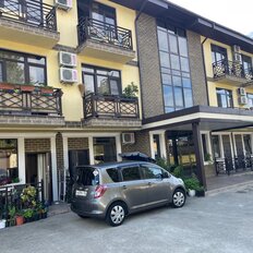 Квартира 27 м², студия - изображение 4