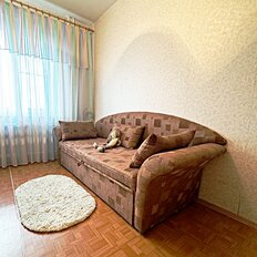 Квартира 43,9 м², 2-комнатная - изображение 5