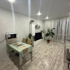 Квартира 36,7 м², 1-комнатная - изображение 2