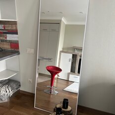 Квартира 33 м², студия - изображение 5