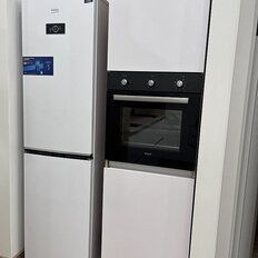 Квартира 43 м², 1-комнатная - изображение 5