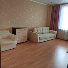 Квартира 50 м², 1-комнатная - изображение 5