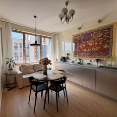 Квартира 40 м², 1-комнатная - изображение 2