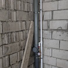 Квартира 37 м², 1-комнатная - изображение 3