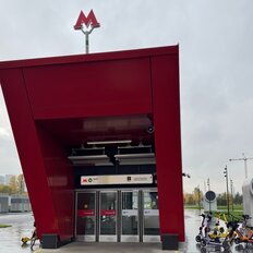 Квартира 37,5 м², 1-комнатная - изображение 3