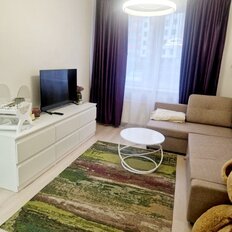 Квартира 31,1 м², 1-комнатная - изображение 4