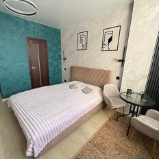 Квартира 25 м², студия - изображение 4