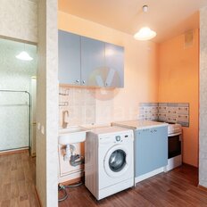 Квартира 32 м², студия - изображение 4