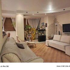 Квартира 89 м², 3-комнатная - изображение 2