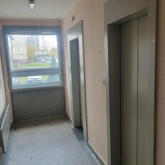 Квартира 74 м², 3-комнатная - изображение 4