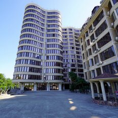 Квартира 46 м², 1-комнатная - изображение 5