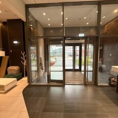 Квартира 24,7 м², студия - изображение 3