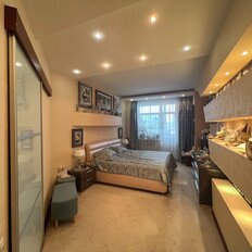 Квартира 148 м², 4-комнатная - изображение 1