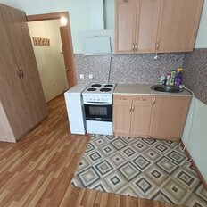 Квартира 25 м², студия - изображение 3