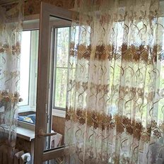 Квартира 56,7 м², 3-комнатная - изображение 1
