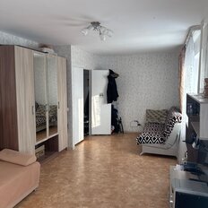 Квартира 38 м², 1-комнатная - изображение 3