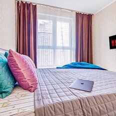 Квартира 50 м², 2-комнатная - изображение 1