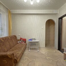 Квартира 46 м², 2-комнатная - изображение 4