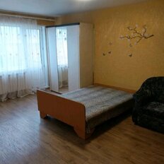 Квартира 32 м², 1-комнатная - изображение 3