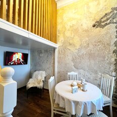 Квартира 25 м², 1-комнатная - изображение 1