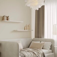 Квартира 23,3 м², студия - изображение 2