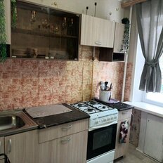 Квартира 33 м², 1-комнатная - изображение 5