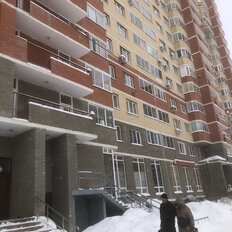 Квартира 41 м², 1-комнатная - изображение 2