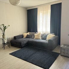 таунхаус + 1,2 сотки, участок - изображение 4