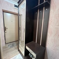 Квартира 35 м², 1-комнатная - изображение 1