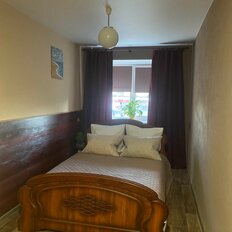 Квартира 42,9 м², 2-комнатная - изображение 5