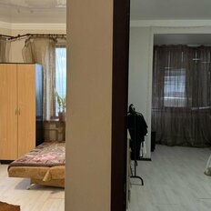 Квартира 72 м², 2-комнатная - изображение 1