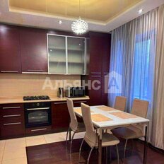 Квартира 39 м², 1-комнатная - изображение 1