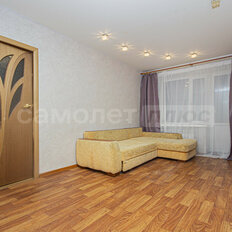 Квартира 39,4 м², 2-комнатная - изображение 5